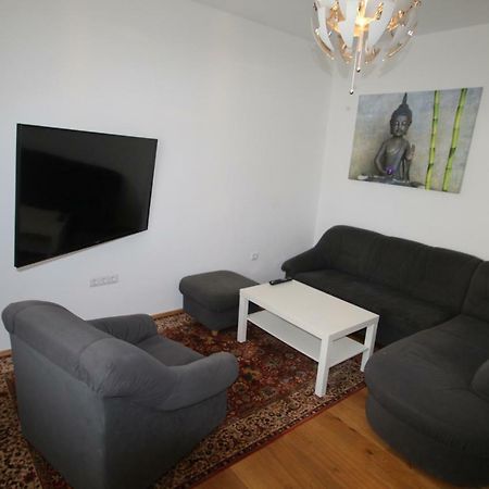Top Apartment Roedermark 2Sz ภายนอก รูปภาพ