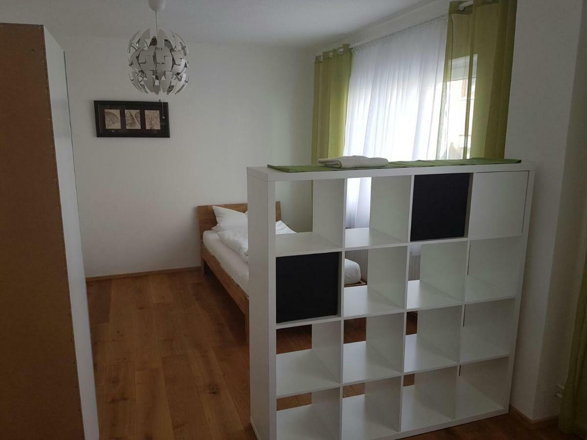 Top Apartment Roedermark 2Sz ภายนอก รูปภาพ