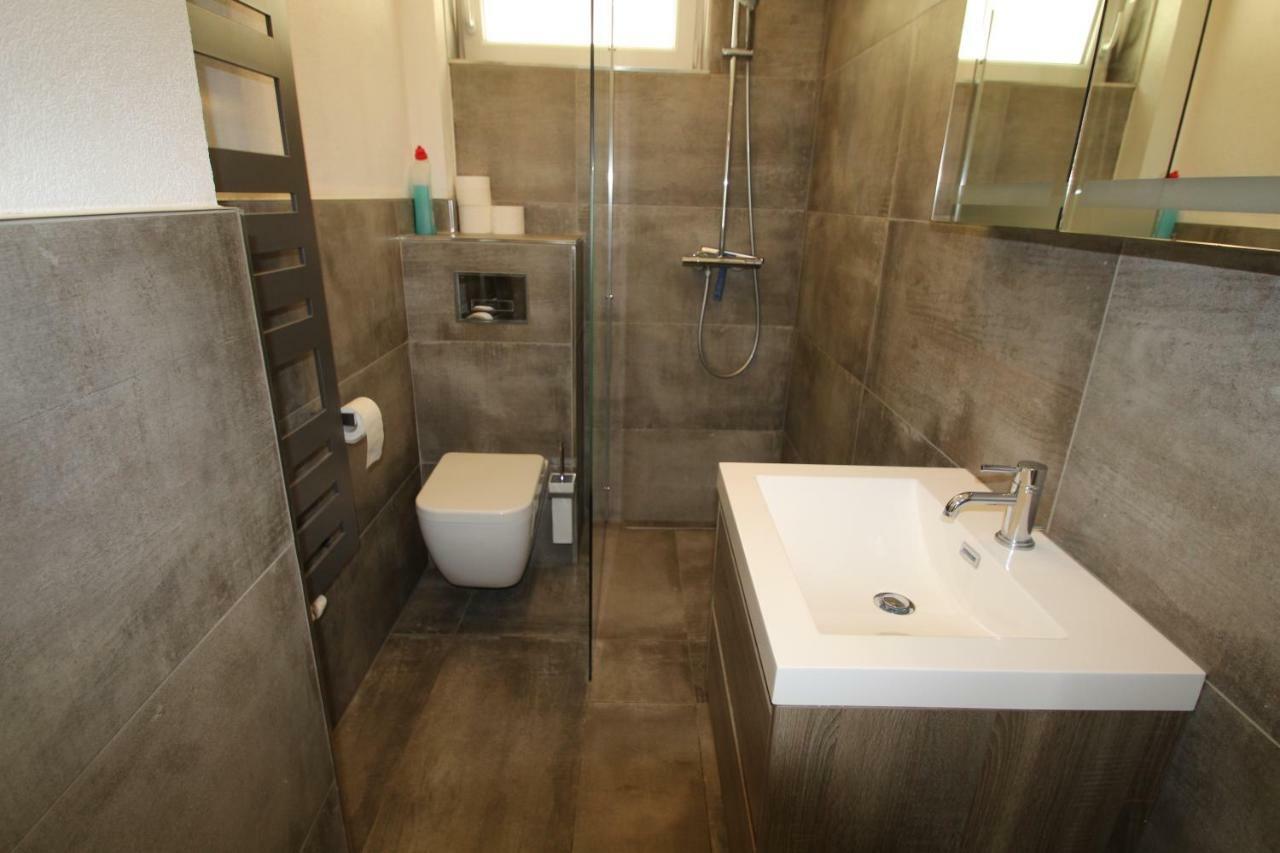 Top Apartment Roedermark 2Sz ภายนอก รูปภาพ