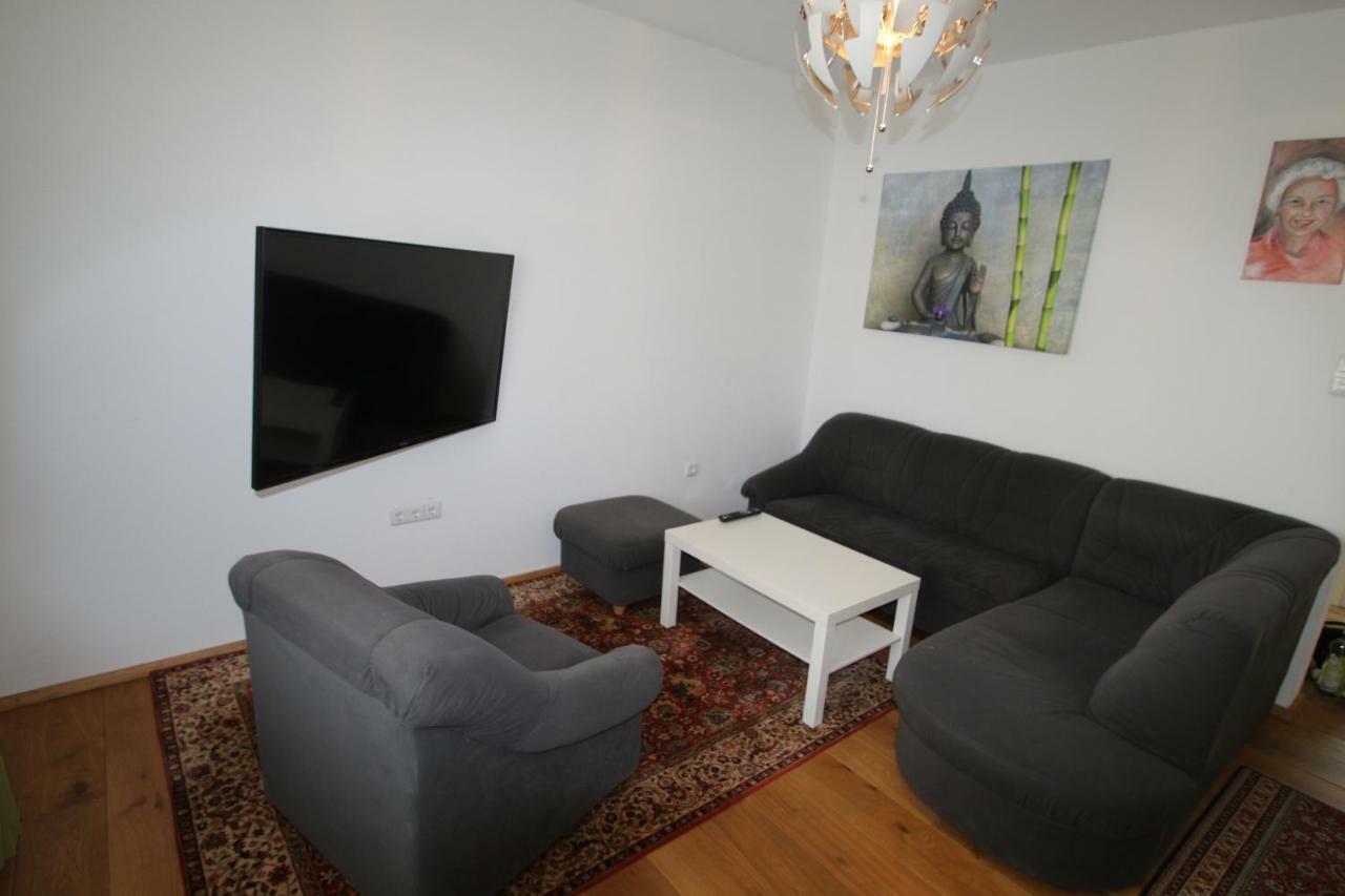 Top Apartment Roedermark 2Sz ภายนอก รูปภาพ